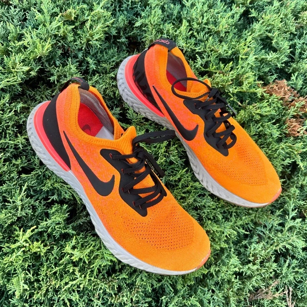 Nike preowned fairly